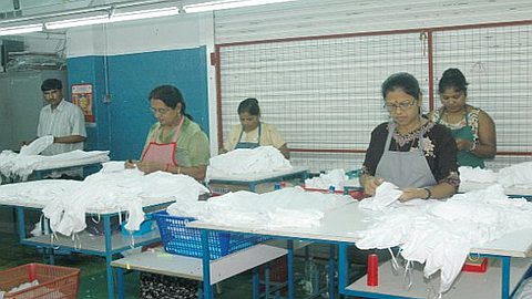 New Institution for Small and Medium Enterprises