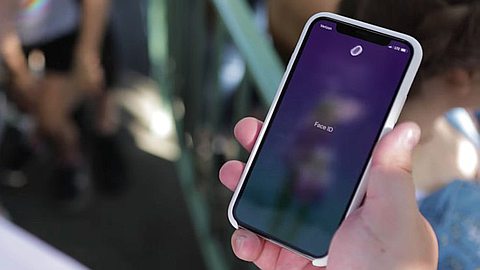 You probably don’t need to worry about someone hacking your iPhone X’s Face ID with a mask