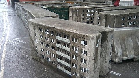 Picture of the Day: Building Blocks