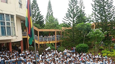 HSC 2017: la liste intégrale de tous les classés