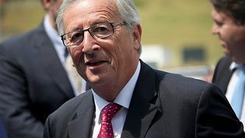 Cameron’s Protests Rebuffed as European Commission Leader Is Chosen