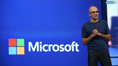 Microsoft Meets With Private Equity Over Yahoo Deal