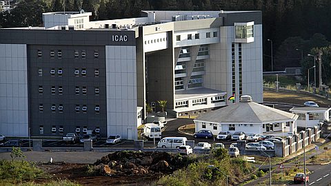 Rs 4 M pour un passeport mauricien: l’ICAC arrête un escroc