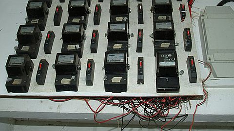 Green Energy: CEB Opens Door For Producers More Than 50 Kilowatts