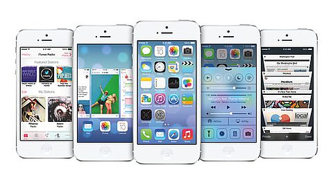 Trouble Using iOS 7? Here Are 15 Tricks To Make The Transition Easier