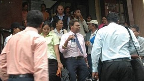 PRB: 'Errors, Omissions And Clarifications' Ready In February