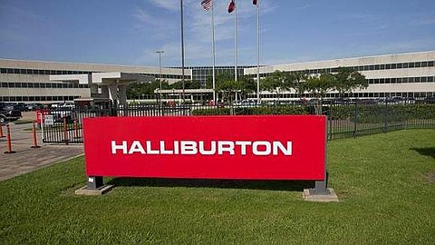 Halliburton to Buy Baker Hughes for About $35 Billion