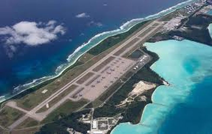 Chagos: Ramgoolam et Bérenger dévoilent les termes