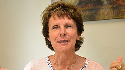 Catherine Gris: «5 000 emplois perdus et 130 entreprises fermées en dix ans dans l’industrie»