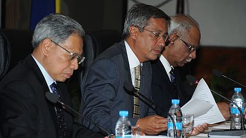 Agreement Mauritius-Malaysia: Cooperation in Key Sectors on Track