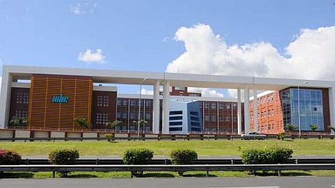 Around thirty MBC employees were laid off this Monday