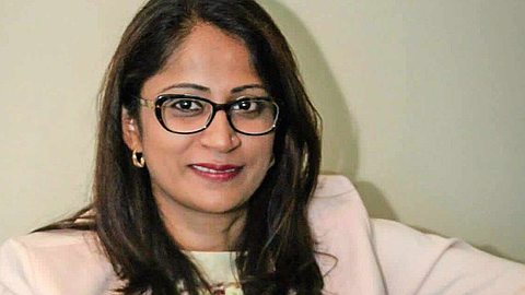 Remaniement ministériel: la nomination de Roubina Jadoo-Jaunbocus fait sourciller