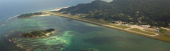 Air Mauritius lance ses opérations aux Seychelles