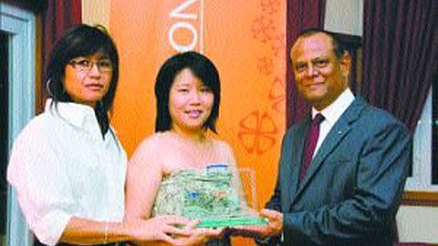 British Airways, Mauritius Union Reward Travel Agencies