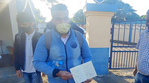 Accès aux établissements scolaires : vaccination obligatoire pour les élèves de 18 ans ou plus