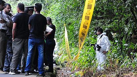 Meurtre d’Eleana: les Enquêteurs sur la Piste d’un Réseau de Prostitution