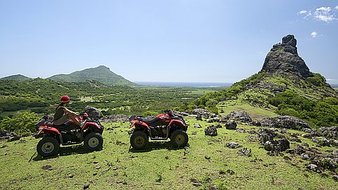 Randonnées, quad biking, méditation, chasse au trésor… ces loisirs désormais réglementés