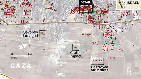 Netanyahu Warns Israel to Prepare for Long Gaza Conflict, as at Least 10 More Are Killed