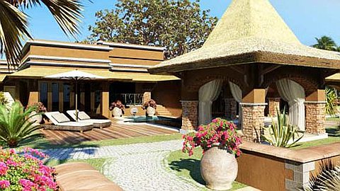 Real Estate: Group Ramdenee Embarks on Project RES