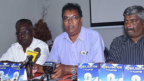 Lockdown – Petits planteurs: plaidoyer pour se rendre dans leurs champs