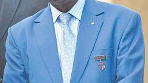 Interview : Jeenarain Soobagrah (Président du Mauritius Turf Club)