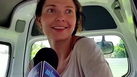 Gorges de la Rivière-Noire: la Lituanienne Asta Murauskaite a été retrouvée