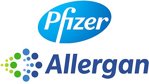 Pfizer and Allergan Scrap $160 Billion 'Inversion' Deal