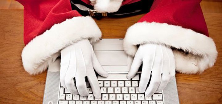 12 Business Tips to Steal From Santa