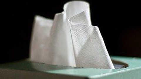 7 Steps to Avoid Crying in the Workplace