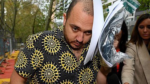 Australie: un homme d’origine mauricienne accusé de fraude