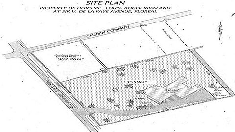 Résidence de Soornack: «Je n’ai Fait de Cadeau à Personne», dit Maingard