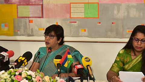 HSC Results: Pass rate of 84.4% for the Republic of Mauritius