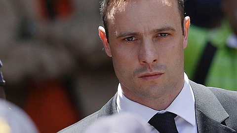 Oscar Pistorius Released From South African Prison