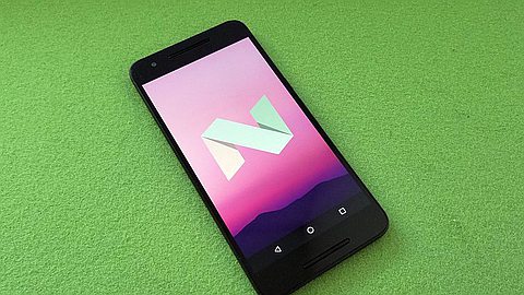 How to install Android 7.0 Nougat on your Nexus phone or table