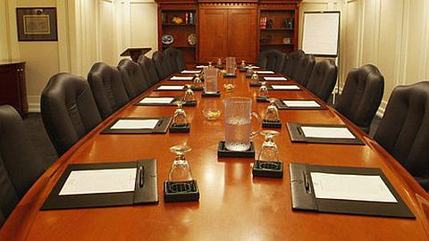 Cut Your Meeting Time in Half