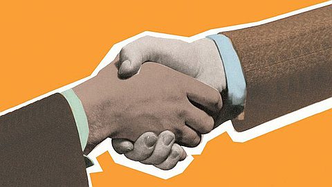 How to Make a Good First Impression at a Job Interview