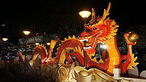 The Biggest Threat To China's Economy