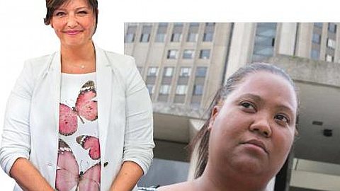 France : l’animatrice télé Carine Teyssandier accusée d’avoir exploité son ex-gouvernante mauricienne