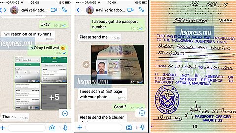 Les 33 annexes qui incriminent la bande à Yerrigadoo (Exclusif by l'express)