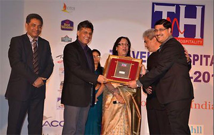 Mauritius - “Most Outstanding Leisure Destination”