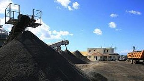 United Basalt Products LTD: Bond Issuance In The Study