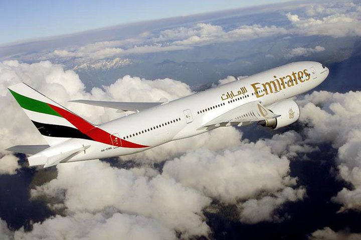 "Emirates Airlines" Increases Flights to Mauritius