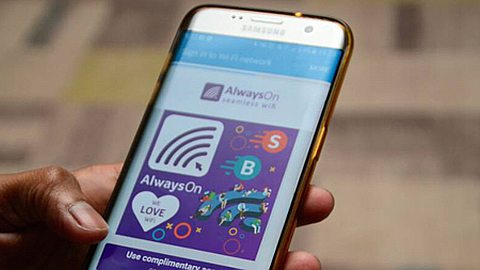 Wi-Fi: Harel Mallac Technologies lance 300 bornes gratuites