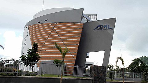 Top 100 companies AML: les profits chutent de Rs 1,1 milliard à Rs 99 millions