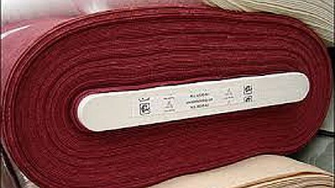 China Textile Industry Leaders Discuss Sustainability At Esquel Gathering In Foshan