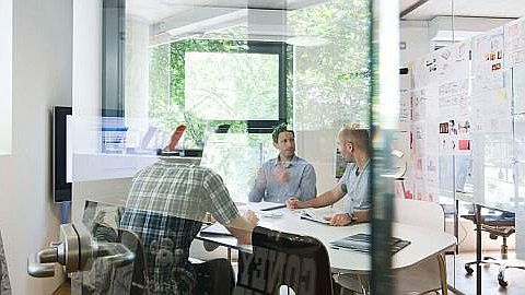 Is This Meeting Really Necessary?