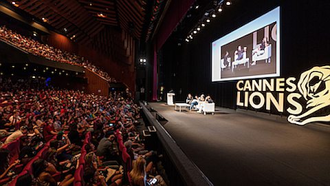 Here Are All the Winners of This Year's Cannes Film Festival