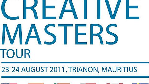 Creative Masters Tour: Trois experts internationaux du multimédia à Maurice