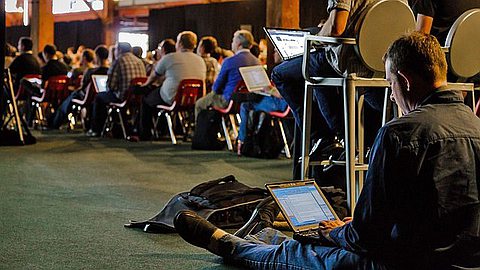 The 10 Fastest-Growing Job Titles Are All in Tech