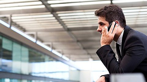 The #1 Mistake People Make on Phone Interviews